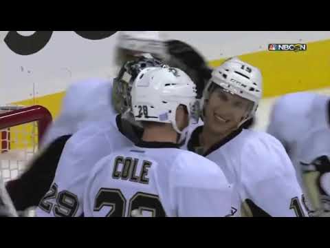 15/16 RS: Pit @ Wsh Highlights - 10/28/15