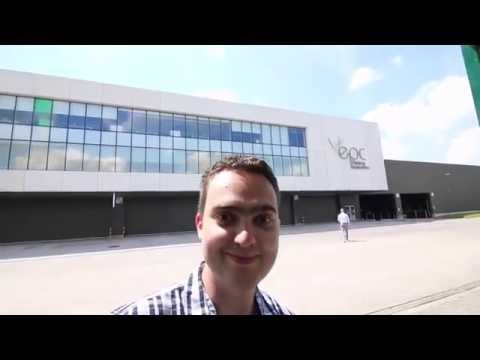 Jimmy verlaat de persgroep