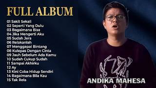 Download lagu LAGU ANDIKA MAHESA PALING VIRAL TERBAIK 2026 - Kumpulan Lagu Andika Mahesa Paling Populer mp3