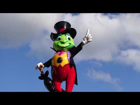 Beaconsfield Charter Fair 2021