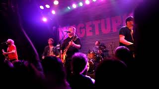 The Get Up Kids - (2 of 3) “Mass Pike&quot; - Live @ Slim&#39;s - 6/24/18