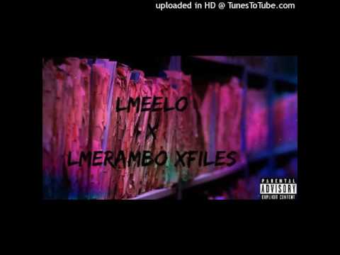 LME Rambo X LME Elo - Xfiles