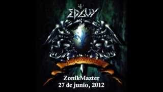 Edguy - Tomorrow (Subtítulos en español)