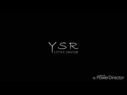 Yashvy Singh nani si jaan