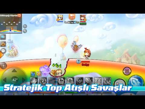 DDTank GO video thumbnail