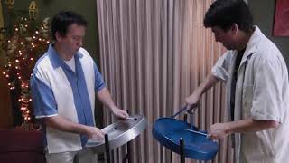 Day-O on Panyard Jumbie Jam