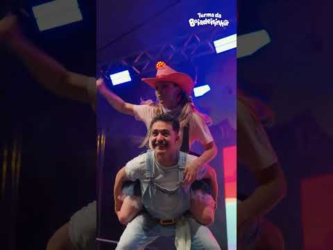 Show | Macuco-RJ