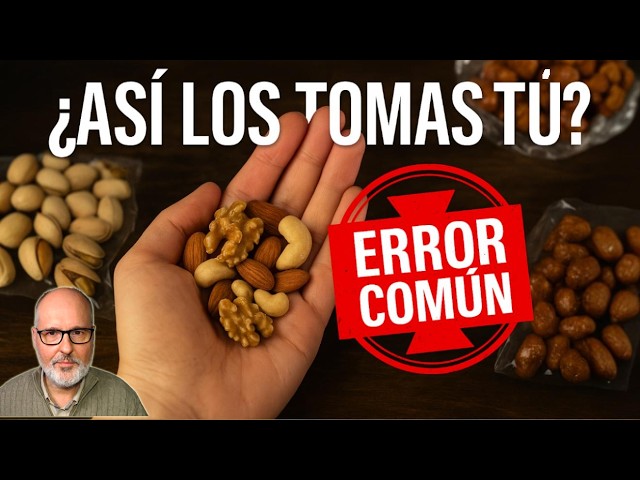 Vídeo relacionado con Borges - Nueces en Grano Finca Pizarro Borges - Producto de España - Alto contenido en Omega 3 - Ricas en Antioxidantes - Frutos Secos sin Gluten - Paquete de 130 gramos