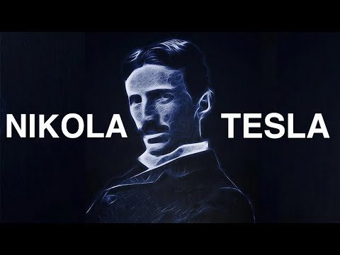 NIKOLA TESLA: Das Genie das die WELT VERÄNDERTE (DOKUMENTARFILM)