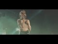 Grimes (live) "Kill V. Maim" @Berlin Feb 17, 2016