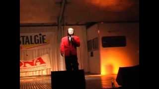 Alan Williams (Rubettes) Cherie Amour