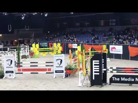 Brantzau - Le phénomène