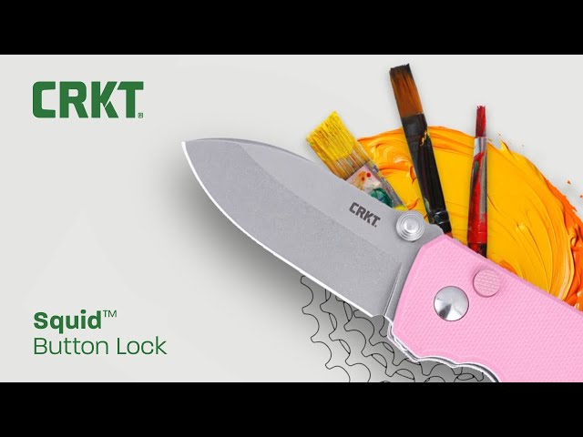 CRKT Squid™ Bu...