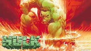 HULK #1 Trailer | Marvel Comics Trailer