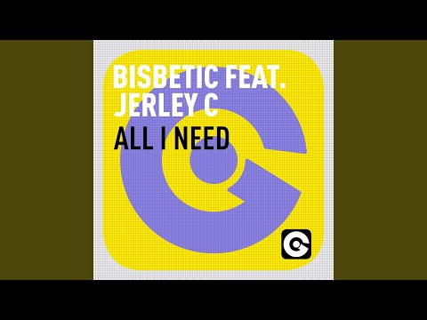 All I Need (Instrumental Mix)