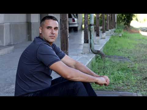 Szabó Balázs bemutatkozása, 4. vk. Kalocsa 2019.09.28.