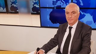 Հայաստանի Հանրապետություն լինելո՞ւ է, թե՞ չի լինելու, առանց Արցախի չկա Հայաստան. Արամ Սարգսյան