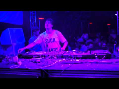 SETH TROXLER @ Circo Loco DC10 Ibiza Closing Party by LUCA DEA
