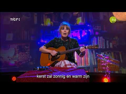 Fay Lovsky & Reinier Sijpkens & Mike Boddé - Christmas Was A Friend Of Mine | Podium Witteman