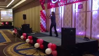 Eat, Sleep, Love, Repeat Line Dance