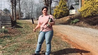 Beatin’ Those Winter Time Blues || February 2026