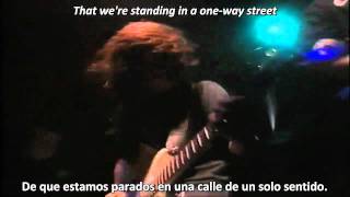 Napalm Death - If The Truth Be Known (Subtitulos Español Lyrics) (HD)