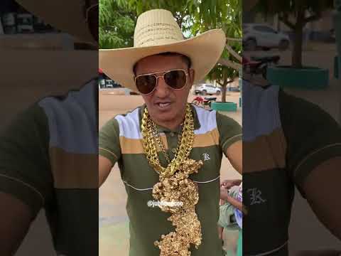 Aqui tem fartura lagoa grande do Maranhão #jubileu