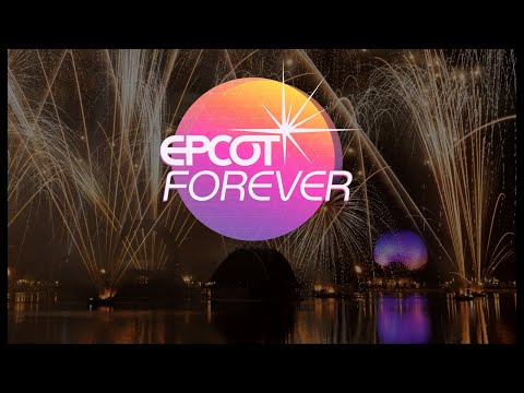 LIVE: EPCOT Forever Returns