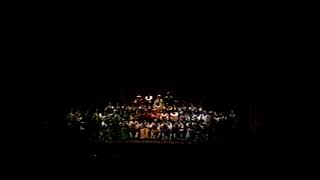 En un lugar de Cai – Preliminares – COAC 2003