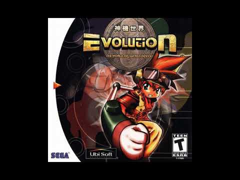 Sound Test Unlocked! Best VGM 284 - Blind Ruins (Evolution: The World of Sacred Device)