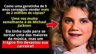 SUA VOZ ANGELICAL CONQUISTOU O MUNDO, MAS NA SUA VIDA, UM TRISTE FIM CHEGOU CEDO!!