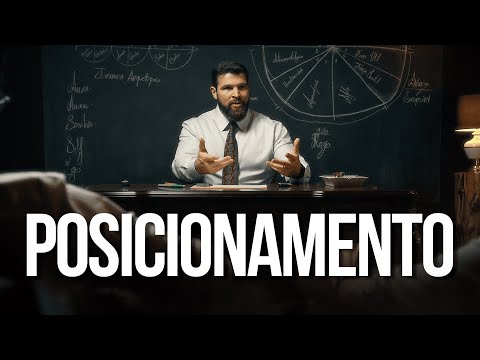 Como Se Posicionar? | O Que Você Precisa Entender Sobre Posicionamento