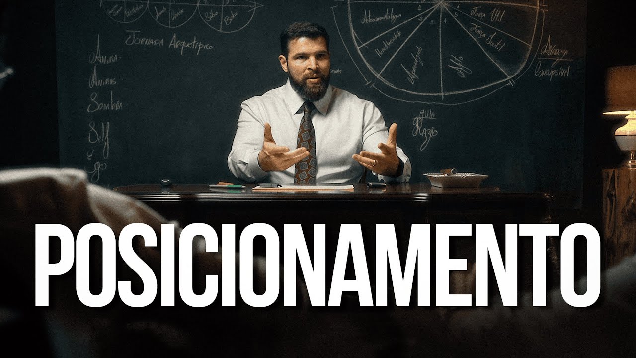 Como Se Posicionar? | O Que Você Precisa Entender Sobre Posicionamento