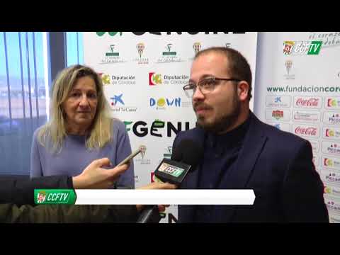 CCFTV: REPORTAJE SÁHARA