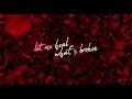 Afrojack - Bed of Roses (Lyric Video) [Feat. Stanaj]