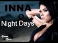 Inna - Night & Days 