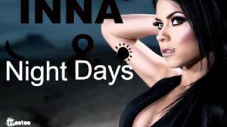 Inna - Night &amp; Days