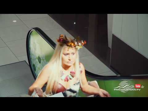 Qare dard / Քարե դարդ, 3-րդ եթերաշրջան, Անոնս 2 / Stone Cage