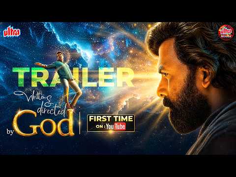 Written & Directed by God