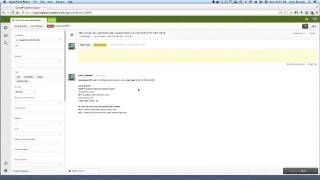 Vidéo de OnSIP