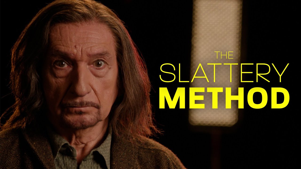 The Slattery Method by Trevor Slattery - YouTube