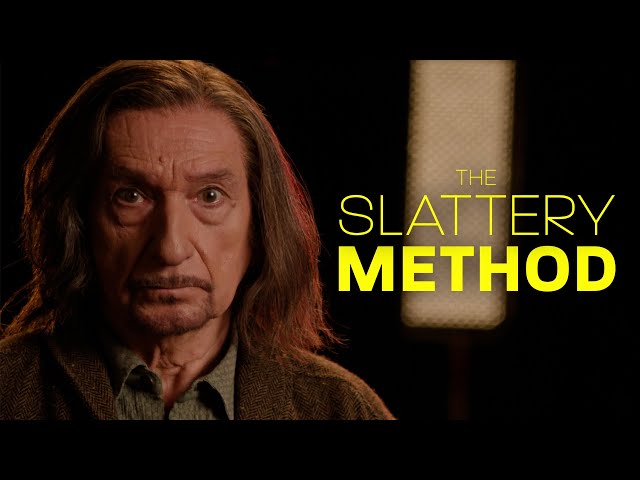 The Slattery Method by Trevor Slattery