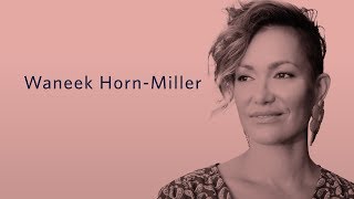 UBC Connects with Waneek Horn-Miller: The Wisdom of Reconciliation: A roadmap for multiculturalism