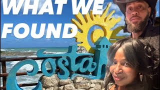 COSTA MAYA CRUISE PORT TOUR VLOG | HARMONY OF THE SEAS | ROYAL CARIBBEAN