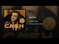 Big River de Johnny Cash