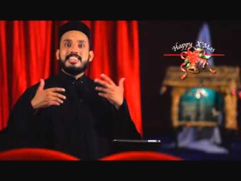 SUKHADA MESSAGE - Fr.Geevarghese Vallikkattil - Christmas 4 - 397