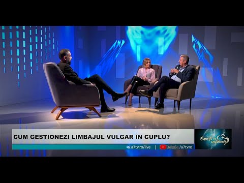 IERȚI, DAR POȚI UITA? JIGNIRILE ÎN RELAȚIA DE CUPLU | EXPERȚI ÎN SENTIMENTE