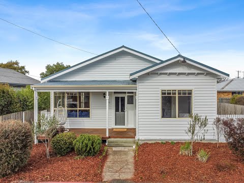 5 Dunlaw Street, Invermay, TAS 7248, 4 ਕਮਰੇ, 2 ਬਾਥਰੂਮ, House