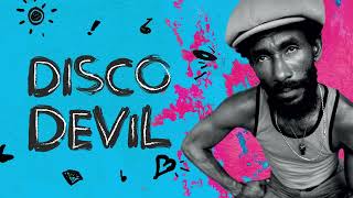 Max Romeo &amp; Lee &#39;Scratch&#39; Perry: Chase The Devil/Disco Devil (Official Visualiser)