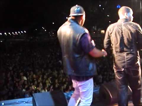 4N1 Descontrol Live (En Vivo) - Lanzarote Got Talent